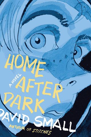 Book cover