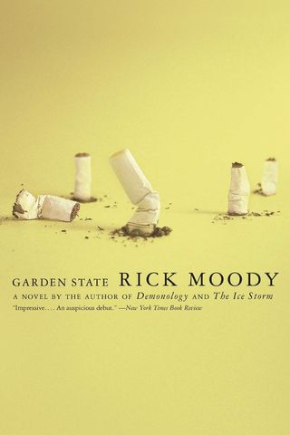 Book cover