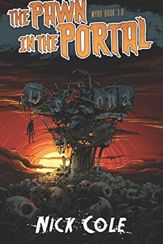 Book cover