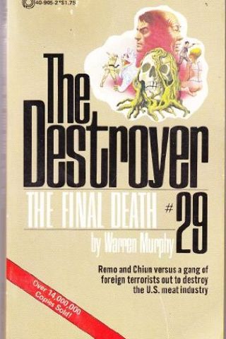 Book cover