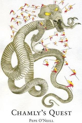 Book cover