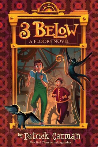 Book cover