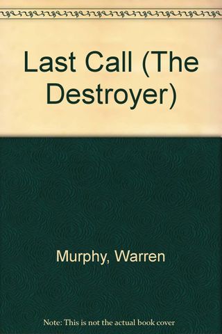 Book cover