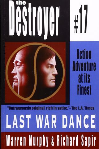Book cover