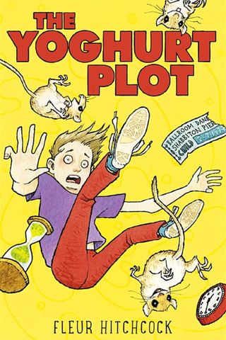 Book cover