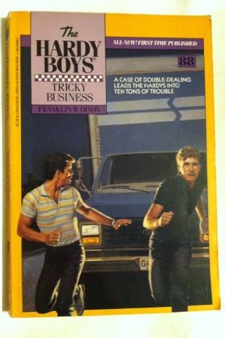 Book cover