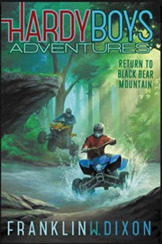 Book cover