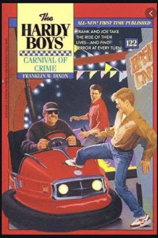 book cover