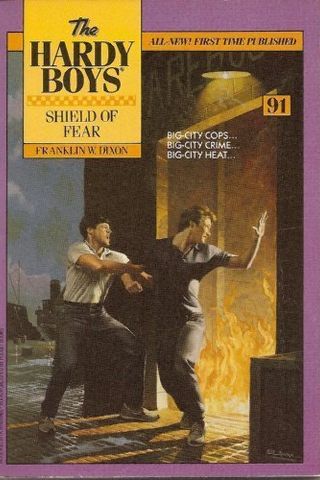 Book cover