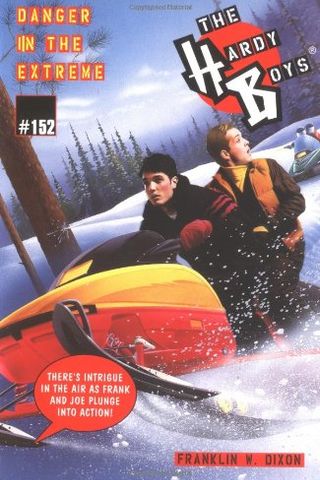 Book cover
