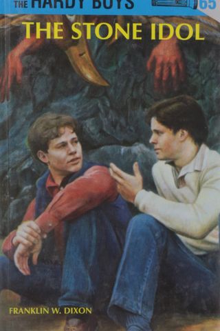Book cover
