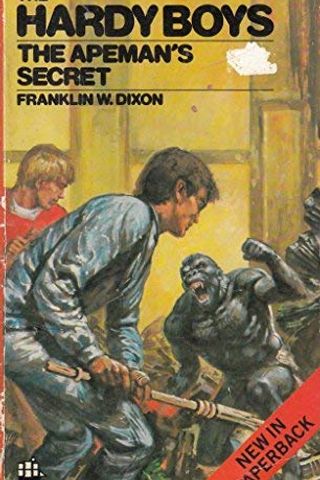 Book cover