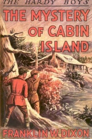 Book cover
