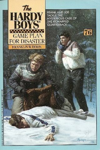 Book cover