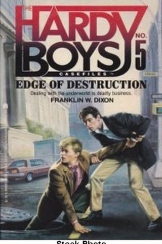 Book cover