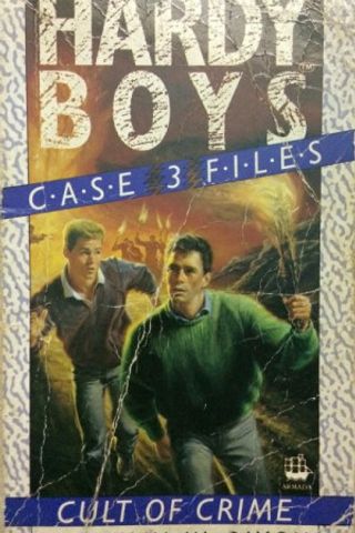 Book cover