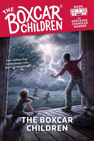Book cover