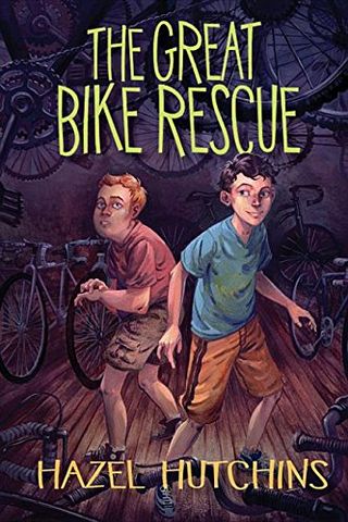 Book cover