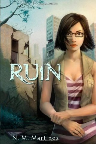 Book cover