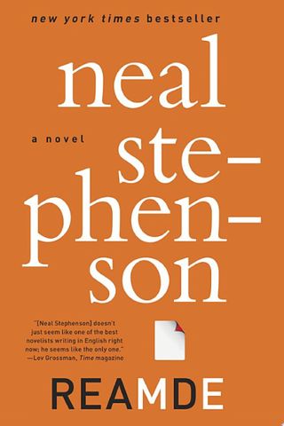 Book cover