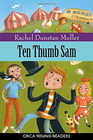 Book cover