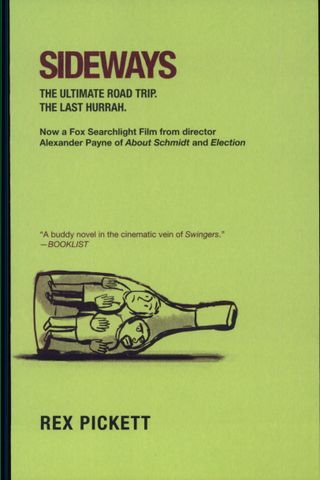 Book cover