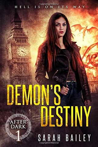 Book cover