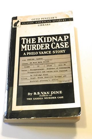 Book cover