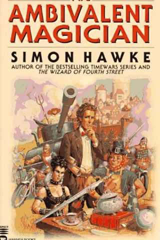Book cover