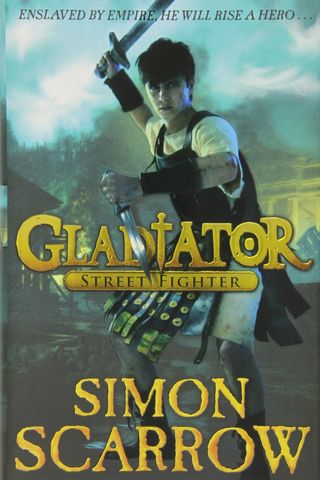 Book cover