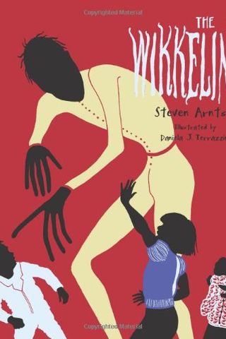 Book cover