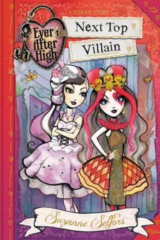 Book cover