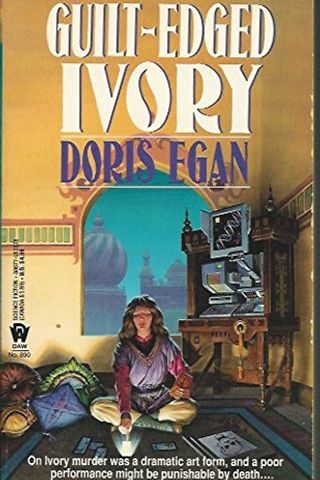 Book cover