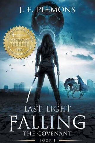 Book cover