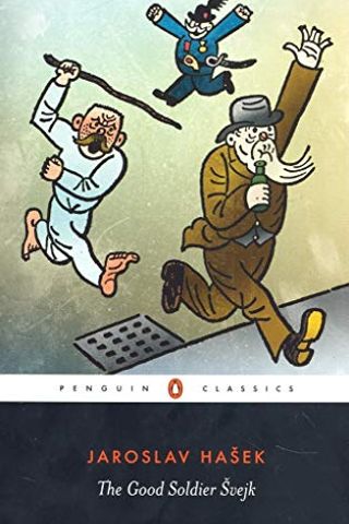 Book cover