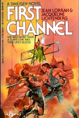 Book cover