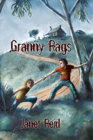 Book cover
