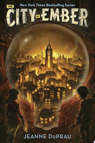 Book cover
