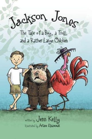 Book cover
