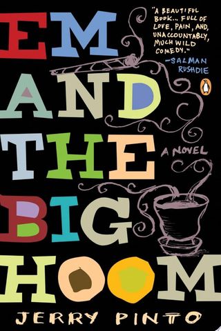 Book cover
