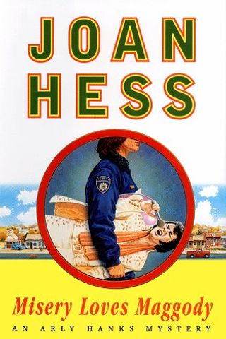 Book cover