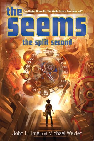 Book cover