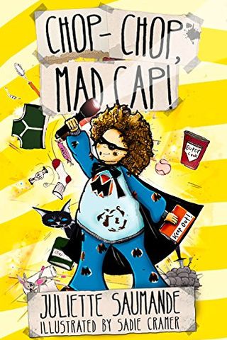 Book cover