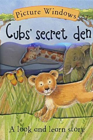 Book cover