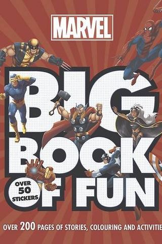 Book cover