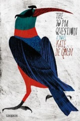 Book cover