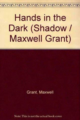 Book cover