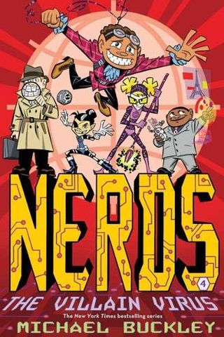 Book cover