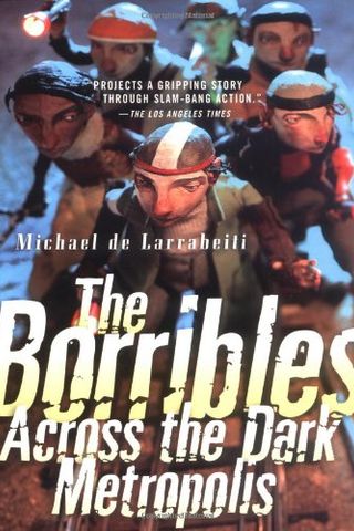 Book cover