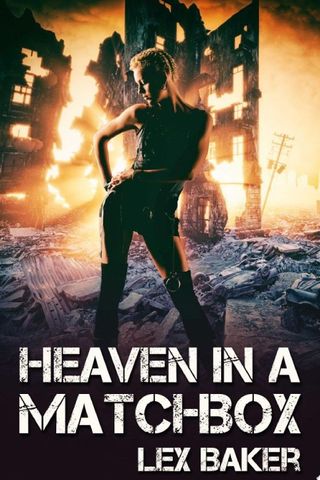 Book cover